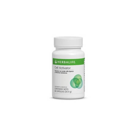 Cell Activator Herbalife